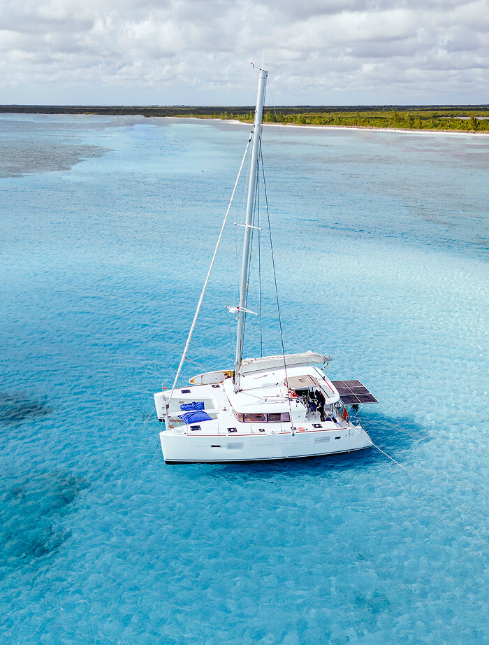 Transfer charter experience in Cozumel